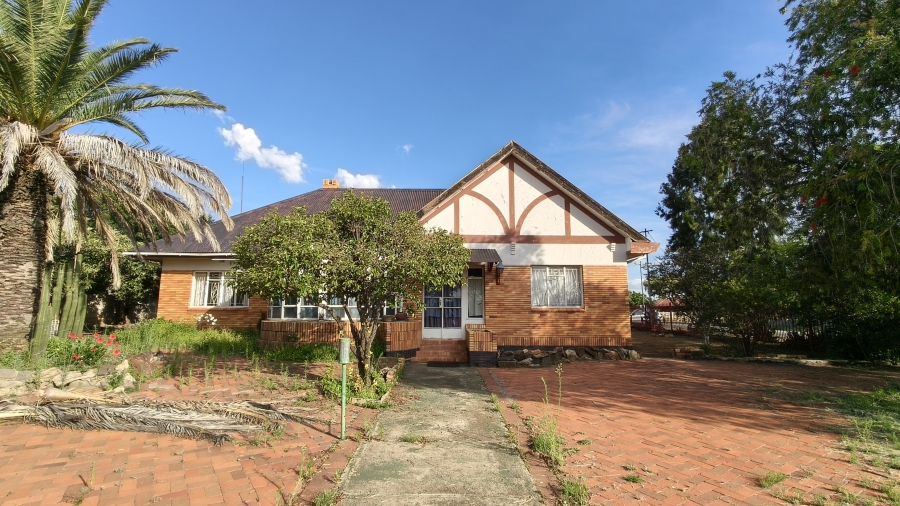 4 Bedroom Property for Sale in Ventersburg Free State